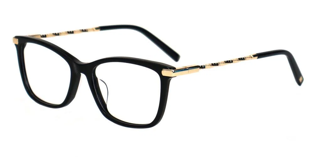 Jones New York VJON812 Eyeglasses - view 2